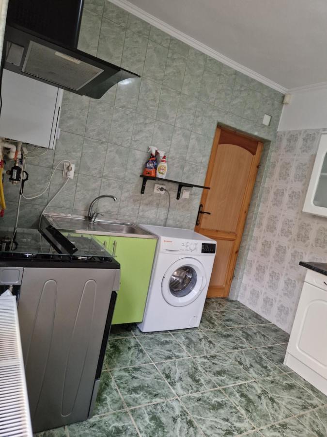 Vila Mondi Эфорие Норд Экстерьер фото