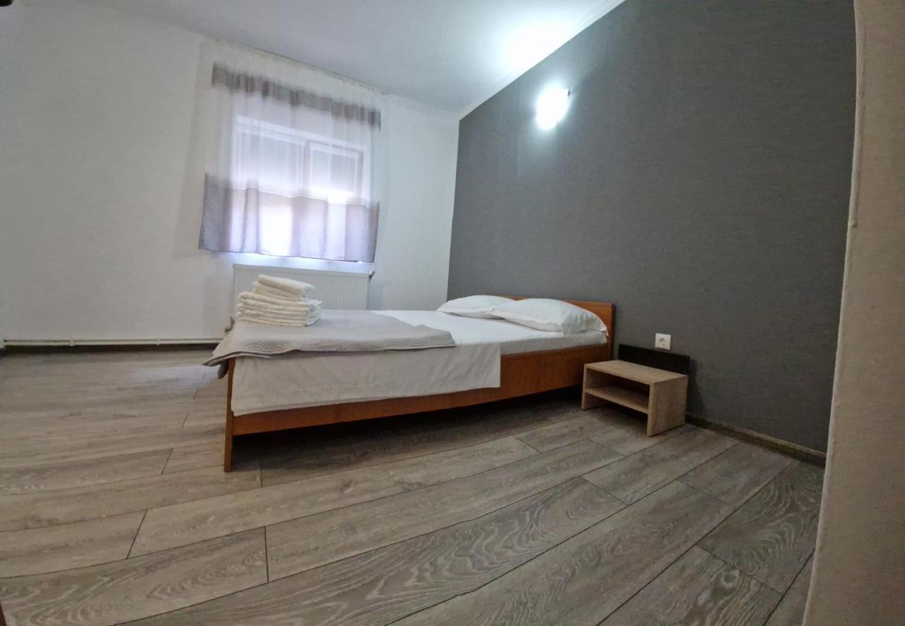 Vila Mondi Эфорие Норд Экстерьер фото