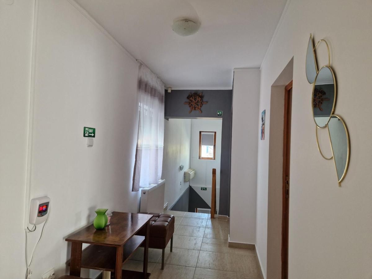 Vila Mondi Эфорие Норд Экстерьер фото